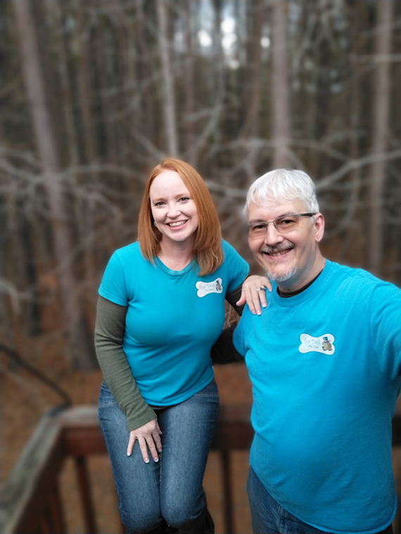 Top Dog Pet Sitter Villa Rica, Douglasville, Carrolton, West GA